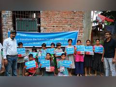 
      
      IYDF, Sahas Profile Industry Join Hands to Bring Warmth
      
      