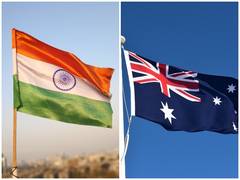 
      
      India, Australia emphasise cooperation to combat terrorism
      
      