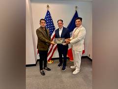 
      
      Strengthening Cultural Ties & Business Opportunities India and US
      
      