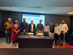 
      
      Radian Finserv Launches 'Radian Wellness Program'
      
      