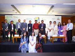
      
      Sustainable Agriculture Summit & Awards 2024
      
      