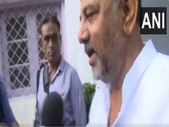 
      
      “It’s all bogus”: Karnataka Dy CM lashes out at BJP 
      
      