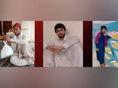 
      
      New report highlights abduction of 3 Baloch youths by Pakistan
      
      