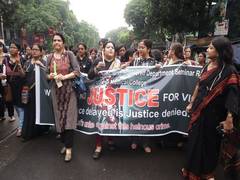 
      
      Female trainee doc death: West Bengal Medical Council's request
      
      