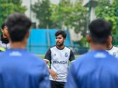 
      
      FC Bengaluru United announce signing of new head coach 
      
      