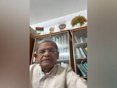 
      
      Bangladesh always considers India as 'friend';  BNP general secy
      
      
