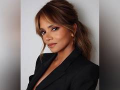 
      
      Halle Berry's 'Never Let Go' gets new release date 
      
      