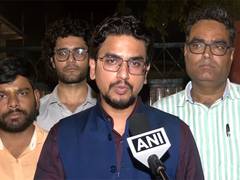 
      
      FORDA calls off strike over Kolkata trainee doctor rape-murder
      
      