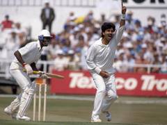 
      
      DPL: Manoj Prabhakar new coach of West Delhi Lions
      
      
