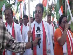 
      
      India reached new heights under PM Modi's leadership: Tripura CM
      
      