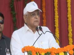 
      
      CM Bhupendra Patel to hoist National Flag in Nadiad 
      
      