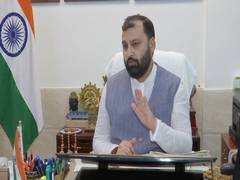 
      
      KVIC created over 10 lakh jobs last year: Chairman Manoj Goel
      
      