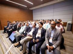 
      
      InfoComm India 2024 Summit to Present Latest in AI, AV/VR
      
      