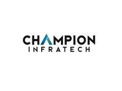 
      
      Champion Infratech’s New Branding Sparks Growth Vision
      
      
