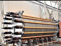 
      
      Gensol, Matrix win 237 MW electrolyser capacity under PLI scheme
      
      