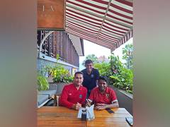 
      
      CricKingdom and Persatuan Cricket Indonesia Forge Partnership
      
      