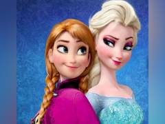 
      
      ‘Frozen 3’ gets official Thanksgiving 2027 release date
      
      