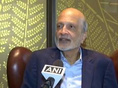 
      
      Indian Americans contributing to growth of both US and India
      
      
