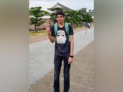
      
      Nagpur's 23 Year Old Boy to Represent India in Pokemon World
      
      
