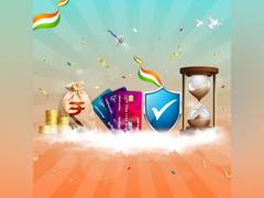 
      
      Celebrate the Spirit of Financial Independence with Bajaj Markets
      
      