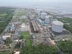
      
      Petronet LNG’s Dahej terminal capacity being raised to 22.5 MTPA
      
      