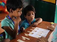
      
      DEVI Sansthan’s Report Outlines Blueprint for National Literacy 
      
      