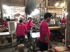 
      
      KPG Roofings Launches Local Manufacturing of Ceramic Roof Tiles 
      
      
