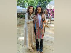 
      
      India House at Paris Olympics: A Cultural Beacon Uniting Hearts
      
      