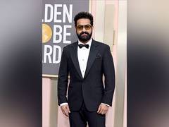 
      
      NTR Jr sustains minor injury while working out in gym
      
      