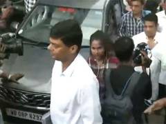 
      
      CBI, FSL teams arrive at RG Kar Medical College
      
      