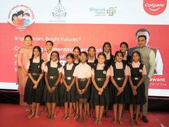 
      
      Colgate partners with Government of Goa to advance Oral Health
      
      