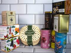 
      
      Celebrate Raksha Bandhan with the Perfect Tea Gifting
      
      