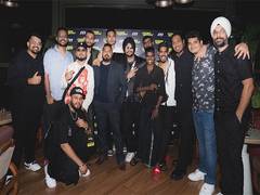 
      
      Mass Appeal India Celebrates 5-Year Anniversary
      
      