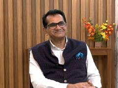 
      
      Amitabh Kant highlights India's progress in last decade
      
      