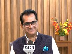 
      
      With 135 unicorns India created 3rd best ecosystem: Amitabh Kant
      
      
