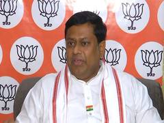 
      
      'Not a single TMC MP spoken...One TMC MP's nephew's...