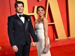 
      
      John Mulaney confirms his marriage with Olivia Munn 
      
      