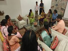 
      
      Ministry of Women and Child Development celebrates 161 field func
      
      