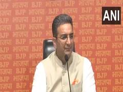 
      
      Kolkata rape murder: BJP's Gaurav Bhatia hits out at Mamata 
      
      