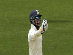 
      
      Pant, Kishan, Gill included in Duleep Trophy 2024-25 squad
      
      