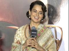 
      
      ‘I have been boycotted by Bollywood,’ says Kangana Ranaut
      
      
