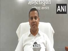 
      
      Ayodhya's Commissioner denies large-scale theft of fancy lights
      
      