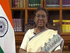 
      
      Stage set for next generation of economic reforms: President Murm
      
      