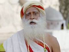
      
      Why was partition done? this question must be answered: Sadhguru
      
      