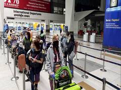 
      
      Delhi Airport becomes first in country to achieve net zero carbon
      
      