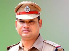 
      
      Andhra Pradesh: RPF official conferred Police Medal on I-Day eve
      
      