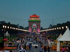 
      
      India gears up for 78th Independence Day celebration
      
      