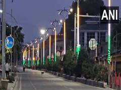 
      
      5 yrs after Article 370 abrogation, Kashmir set to celebrate I-Day
      
      