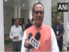 
      
      Shivraj Singh extends Independence Day greetings to nation
      
      
