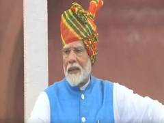 
      
      Independence Day 2024: Road to Reform is Blueprint for Growth: PM
      
      
